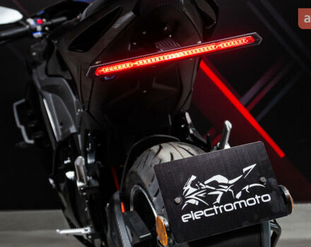 купить новое авто Electromoto EM Panigale Plus 2025 года от официального дилера Наталья Баринова Electromoto фото