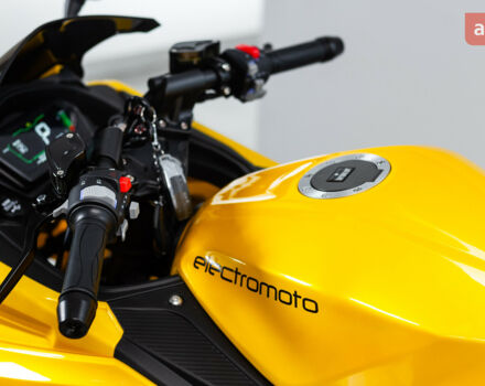 купити нове авто Electromoto EM Panigale Plus 2025 року від офіційного дилера Наталья Баринова Electromoto фото