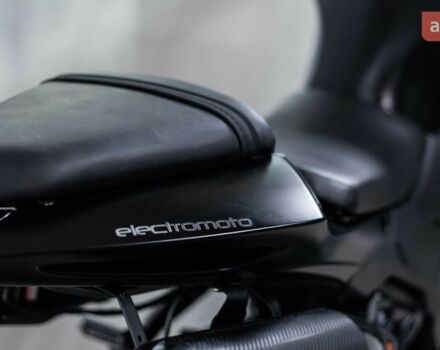 купить новое авто Electromoto EM Panigale Plus 2025 года от официального дилера Наталья Баринова Electromoto фото