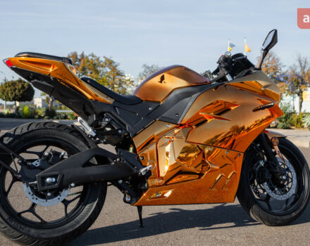 купить новое авто Electromoto EM Panigale Plus 2025 года от официального дилера Наталья Баринова Electromoto фото