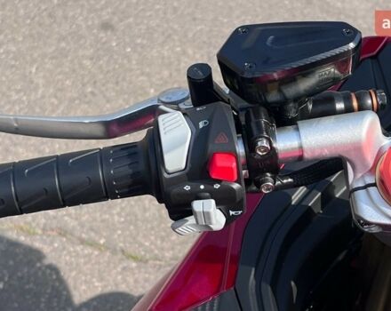 купить новое авто Electromoto EM Panigale Plus 2025 года от официального дилера Наталья Баринова Electromoto фото