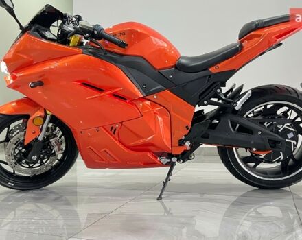купить новое авто Electromoto EM Panigale Plus 2025 года от официального дилера Наталья Баринова Electromoto фото