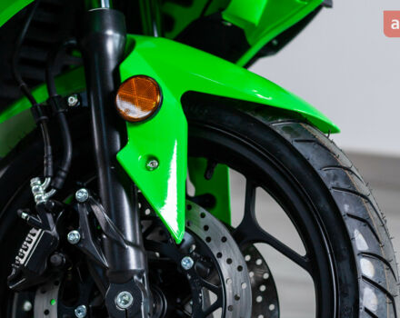 купить новое авто Electromoto EM Panigale Plus 2025 года от официального дилера Наталья Баринова Electromoto фото