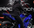 купить новое авто Electromoto EM Panigale Plus 2025 года от официального дилера Наталья Баринова Electromoto фото