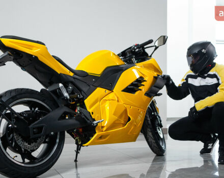 купити нове авто Electromoto EM Panigale Plus 2025 року від офіційного дилера Наталья Баринова Electromoto фото