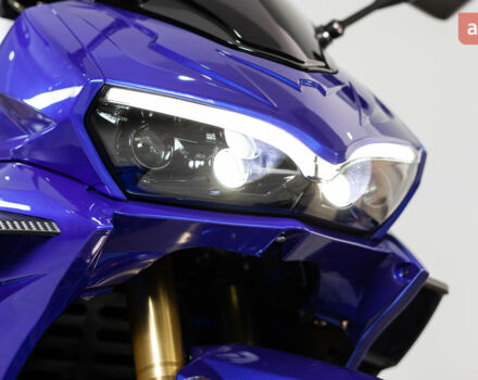 купить новое авто Electromoto EM Panigale Plus 2025 года от официального дилера Наталья Баринова Electromoto фото