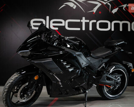 купить новое авто Electromoto EM Panigale Plus 2025 года от официального дилера Наталья Баринова Electromoto фото