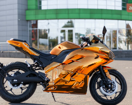 купить новое авто Electromoto EM Panigale Plus 2025 года от официального дилера Наталья Баринова Electromoto фото