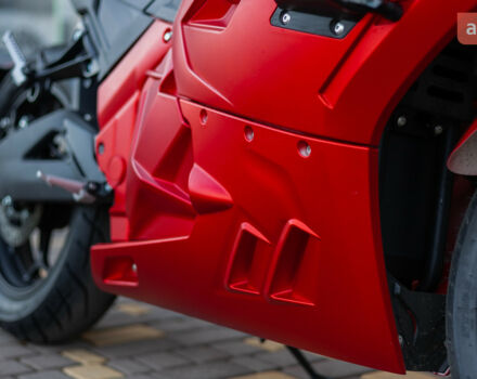 купить новое авто Electromoto EM Panigale Plus 2025 года от официального дилера Наталья Баринова Electromoto фото