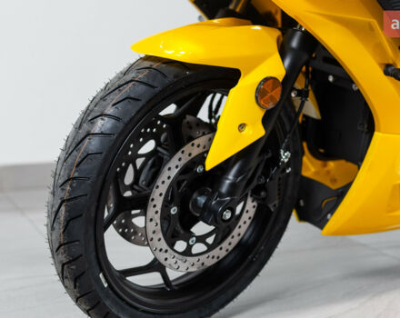 купить новое авто Electromoto EM Panigale Plus 2025 года от официального дилера Наталья Баринова Electromoto фото