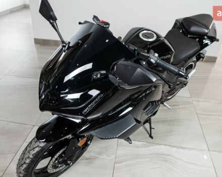 купить новое авто Electromoto EM Panigale Plus 2025 года от официального дилера Наталья Баринова Electromoto фото