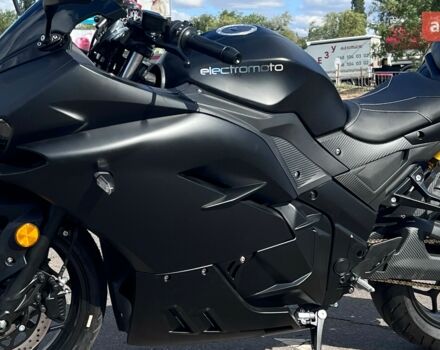купить новое авто Electromoto EM Panigale Plus 2025 года от официального дилера Наталья Баринова Electromoto фото