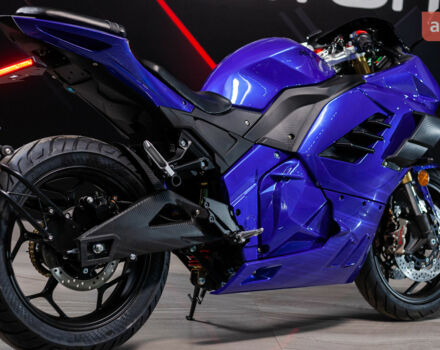 купить новое авто Electromoto EM Panigale Plus 2025 года от официального дилера Наталья Баринова Electromoto фото