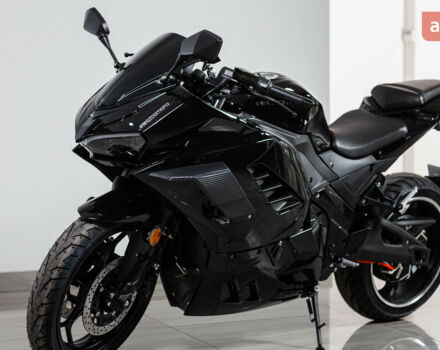 купить новое авто Electromoto EM Panigale Plus 2025 года от официального дилера Наталья Баринова Electromoto фото