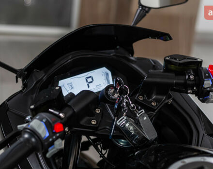 купить новое авто Electromoto EM Panigale Plus 2025 года от официального дилера Наталья Баринова Electromoto фото