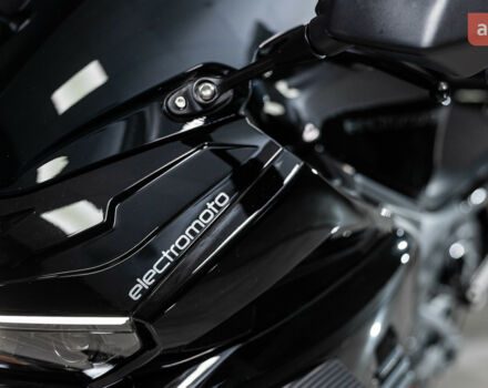 купить новое авто Electromoto EM Panigale Plus 2025 года от официального дилера Наталья Баринова Electromoto фото