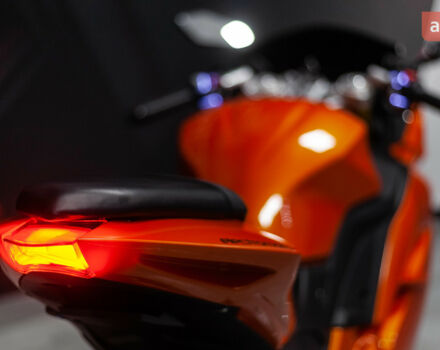 купить новое авто Electromoto EM Panigale Plus 2025 года от официального дилера Наталья Баринова Electromoto фото