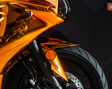 купить новое авто Electromoto EM Panigale Plus 2025 года от официального дилера Наталья Баринова Electromoto фото