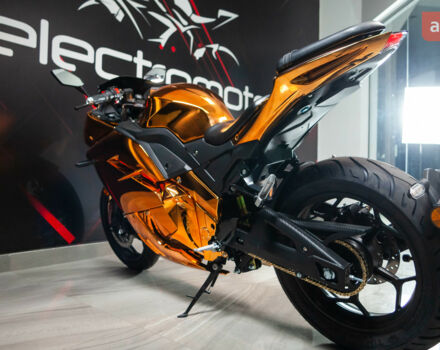 купить новое авто Electromoto EM Panigale Plus 2025 года от официального дилера Наталья Баринова Electromoto фото