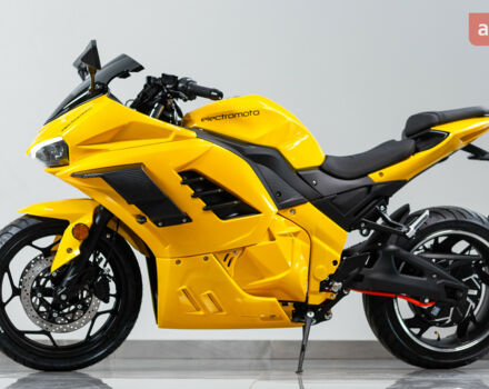 купити нове авто Electromoto EM Panigale Plus 2025 року від офіційного дилера Наталья Баринова Electromoto фото