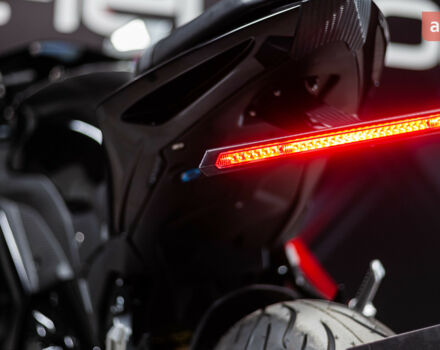 купить новое авто Electromoto EM Panigale Plus 2025 года от официального дилера Наталья Баринова Electromoto фото