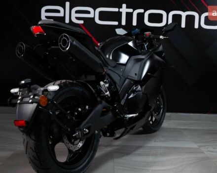 купить новое авто Electromoto EM Panigale Plus 2025 года от официального дилера Наталья Баринова Electromoto фото