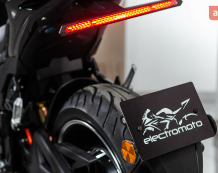 купить новое авто Electromoto EM Panigale Plus 2025 года от официального дилера Наталья Баринова Electromoto фото