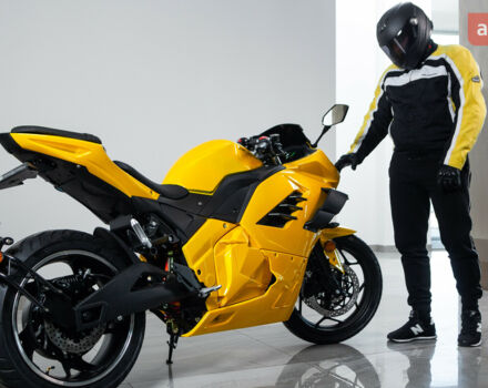 купить новое авто Electromoto EM Panigale Plus 2025 года от официального дилера Наталья Баринова Electromoto фото