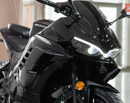 купить новое авто Electromoto EM Panigale Plus 2025 года от официального дилера Наталья Баринова Electromoto фото