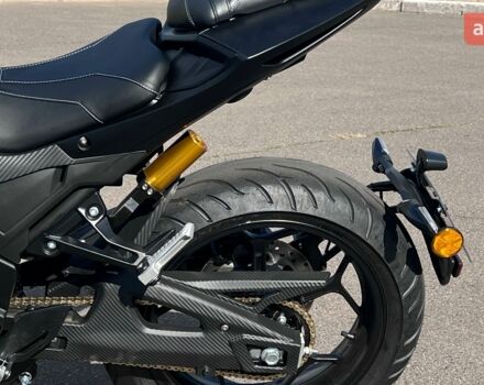 купить новое авто Electromoto EM Panigale Plus 2025 года от официального дилера Наталья Баринова Electromoto фото