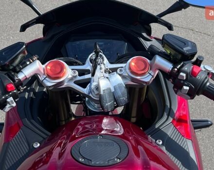 купить новое авто Electromoto EM Panigale Plus 2025 года от официального дилера Наталья Баринова Electromoto фото