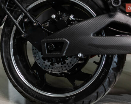 купить новое авто Electromoto EM Panigale Plus 2025 года от официального дилера Наталья Баринова Electromoto фото