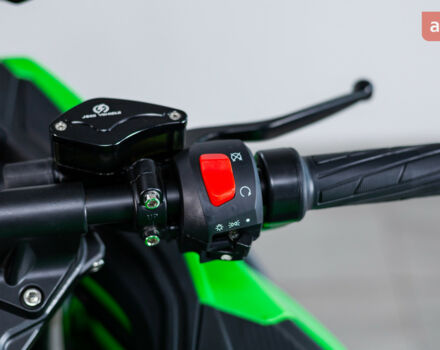 купить новое авто Electromoto EM Panigale Plus 2025 года от официального дилера Наталья Баринова Electromoto фото