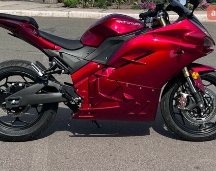 купить новое авто Electromoto EM Panigale Plus 2025 года от официального дилера Наталья Баринова Electromoto фото