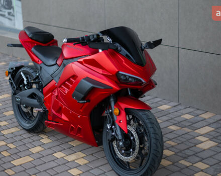 купить новое авто Electromoto EM Panigale Plus 2025 года от официального дилера Наталья Баринова Electromoto фото