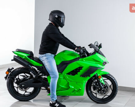купить новое авто Electromoto EM Panigale Plus 2025 года от официального дилера Наталья Баринова Electromoto фото