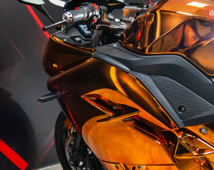 купить новое авто Electromoto EM Panigale Plus 2025 года от официального дилера Наталья Баринова Electromoto фото