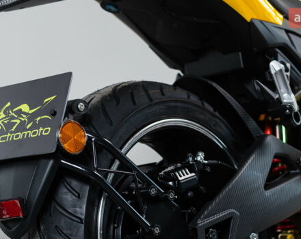 купить новое авто Electromoto EM Panigale Plus 2025 года от официального дилера Наталья Баринова Electromoto фото