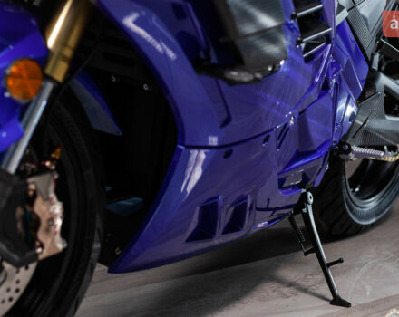 купить новое авто Electromoto EM Panigale Plus 2025 года от официального дилера Наталья Баринова Electromoto фото