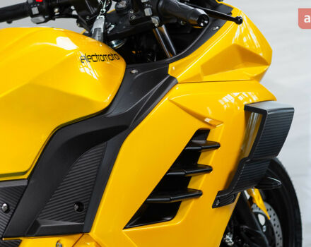 купить новое авто Electromoto EM Panigale Plus 2025 года от официального дилера Наталья Баринова Electromoto фото