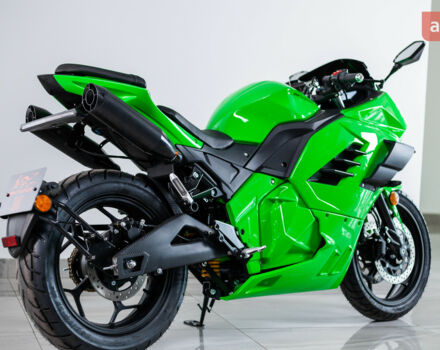 купить новое авто Electromoto EM Panigale Plus 2025 года от официального дилера Наталья Баринова Electromoto фото