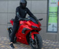 купить новое авто Electromoto EM Panigale Plus 2025 года от официального дилера Наталья Баринова Electromoto фото