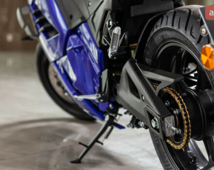 купить новое авто Electromoto EM Panigale Plus 2025 года от официального дилера Наталья Баринова Electromoto фото