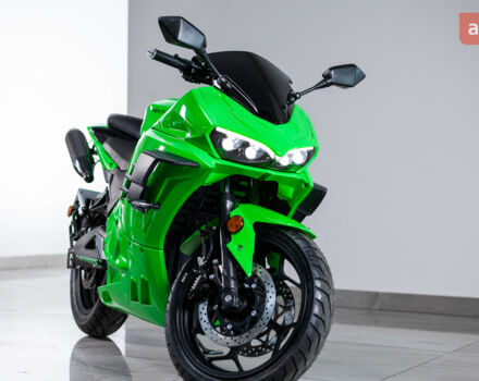 купить новое авто Electromoto EM Panigale Plus 2025 года от официального дилера Наталья Баринова Electromoto фото
