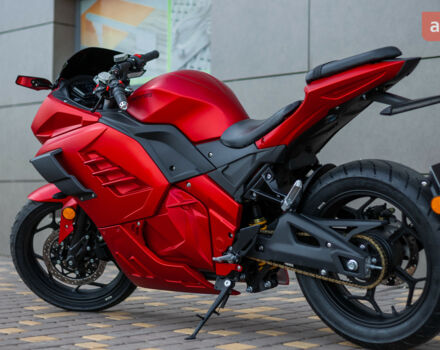 купить новое авто Electromoto EM Panigale Plus 2025 года от официального дилера Наталья Баринова Electromoto фото