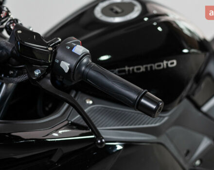 купить новое авто Electromoto EM Panigale Plus 2025 года от официального дилера Наталья Баринова Electromoto фото