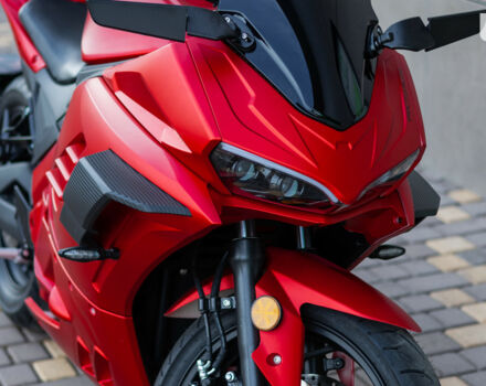 купить новое авто Electromoto EM Panigale Plus 2025 года от официального дилера Наталья Баринова Electromoto фото