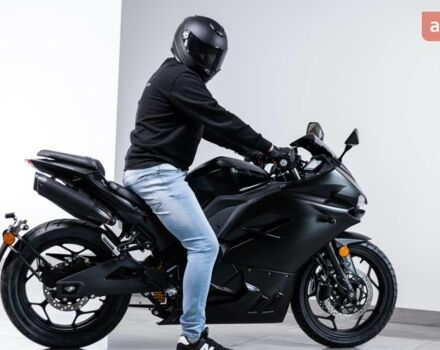 купить новое авто Electromoto EM Panigale Plus 2025 года от официального дилера Наталья Баринова Electromoto фото