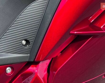 купить новое авто Electromoto EM Panigale Plus 2025 года от официального дилера Наталья Баринова Electromoto фото