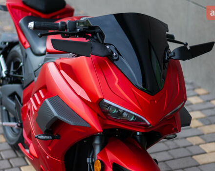 купить новое авто Electromoto EM Panigale Plus 2025 года от официального дилера Наталья Баринова Electromoto фото